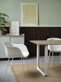 Ply Matto 200x300 cm Burnt Orange
