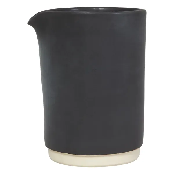 Otto Mugge 75 cl Svart