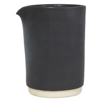 Otto Mugge 75 cl Svart