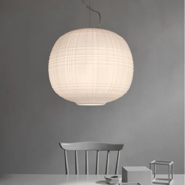 Tartan Kattovalaisin LED Valkoinen