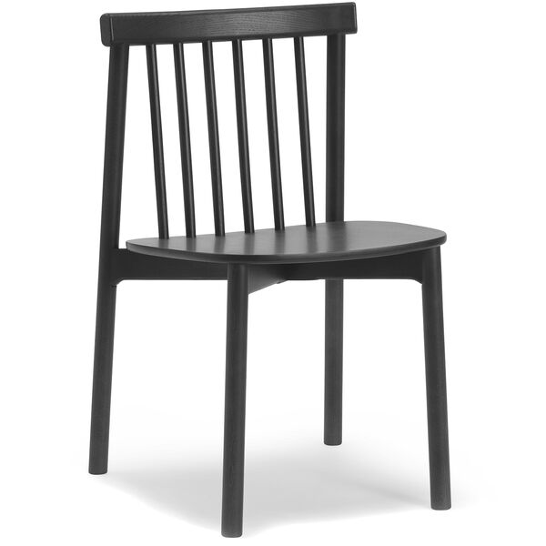 Pind Tuoli Black Stained Saarni