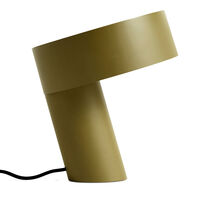 Slant Pöytävalaisin Khaki green