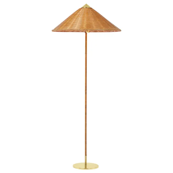 9602 Lattiavalaisin Wicker Willow