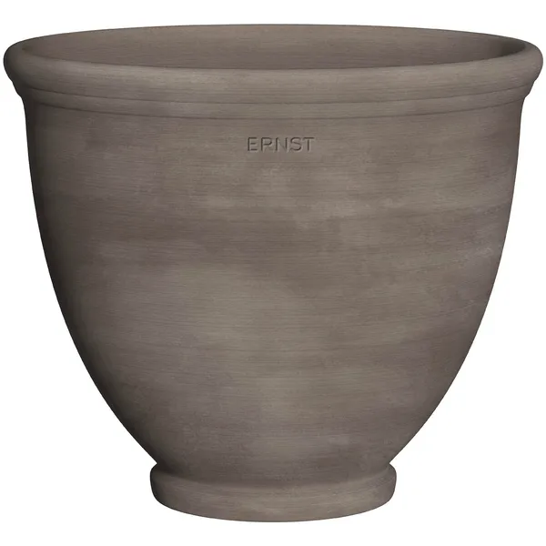 Krukke Terrakotta 18 cm Brun