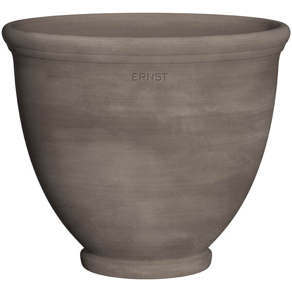 Krukke Terrakotta 14 cm Brun