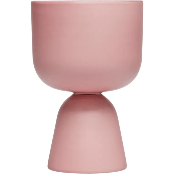 Nappula Krukke 19x125 cm Rose