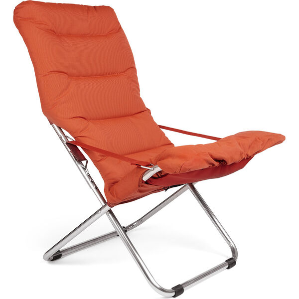 Fiesta Soft Liggestol Orange