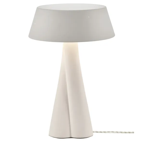 Paulina 04 Bordslampa H:51.5 cm Beige