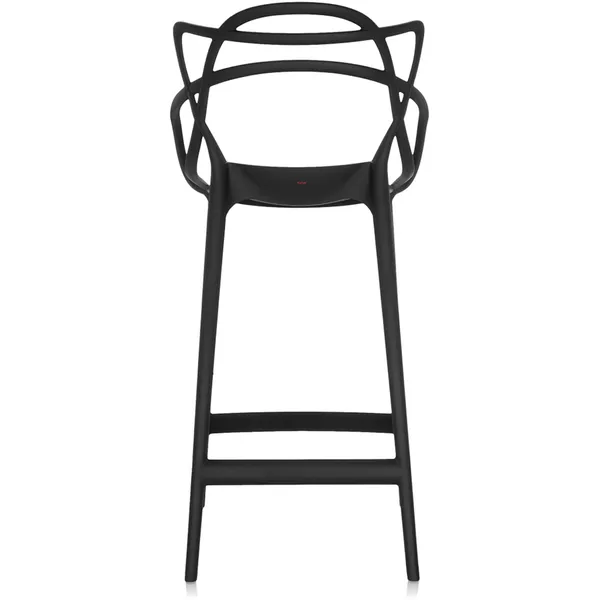 Masters Barstol 65 cm Sort
