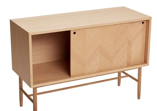 Herringbone Byrå