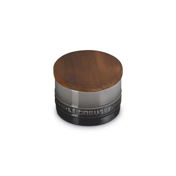 Signature Storage Jar 200 ml Flint