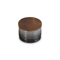 Signature Storage Jar 200 ml Flint