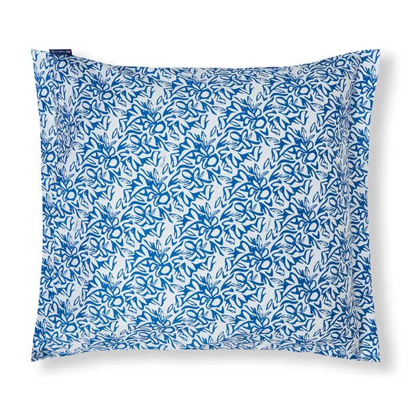 Pudebetræk Blomstrende 65x65 cm