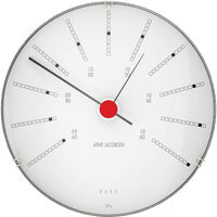 Bankers Barometer 120 mm