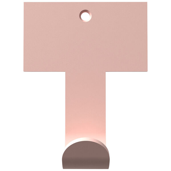 Only Koukku XS Pale Pink