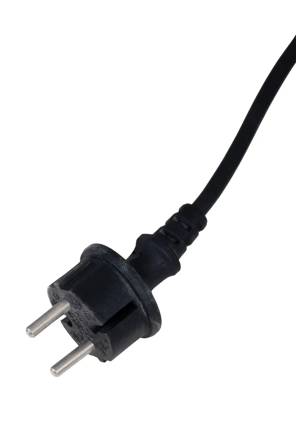 Umfors 40 Gulvlampe Grå