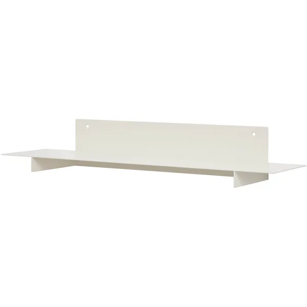 Planar Vegghylle Liten Beige