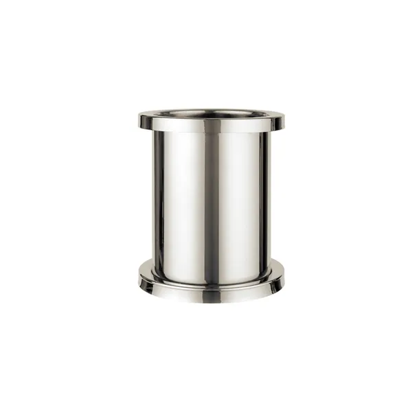 Square Edge Viininjäähdytin Stainless Steel