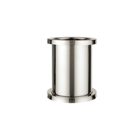 Square Edge Viininjäähdytin Stainless Steel