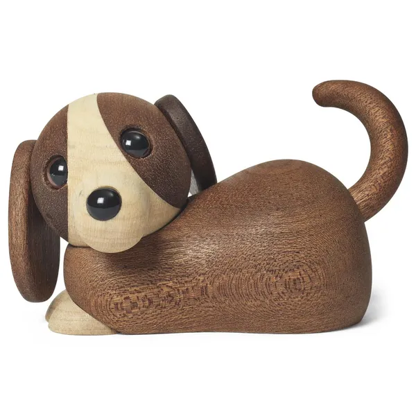 Jojo Puppy Trefigur 5 cm