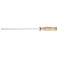 Akio Knivslip Keramik 31 cm Svart