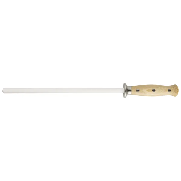 Akio Knivslip Keramik 31 cm Svart
