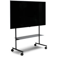 Rover Tv-Taso Charcoal