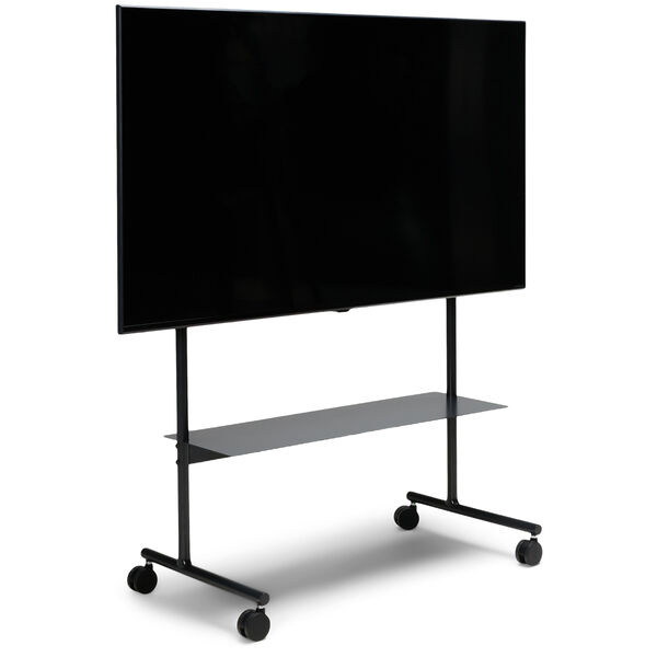 Rover Tv-Stativ Charcoal