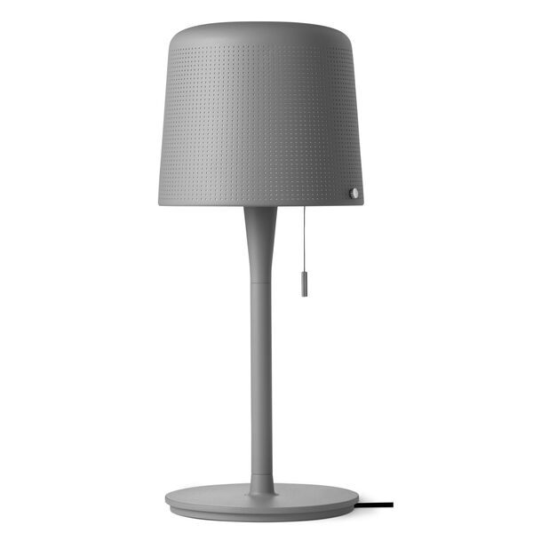 530 Table Lamp Light grey