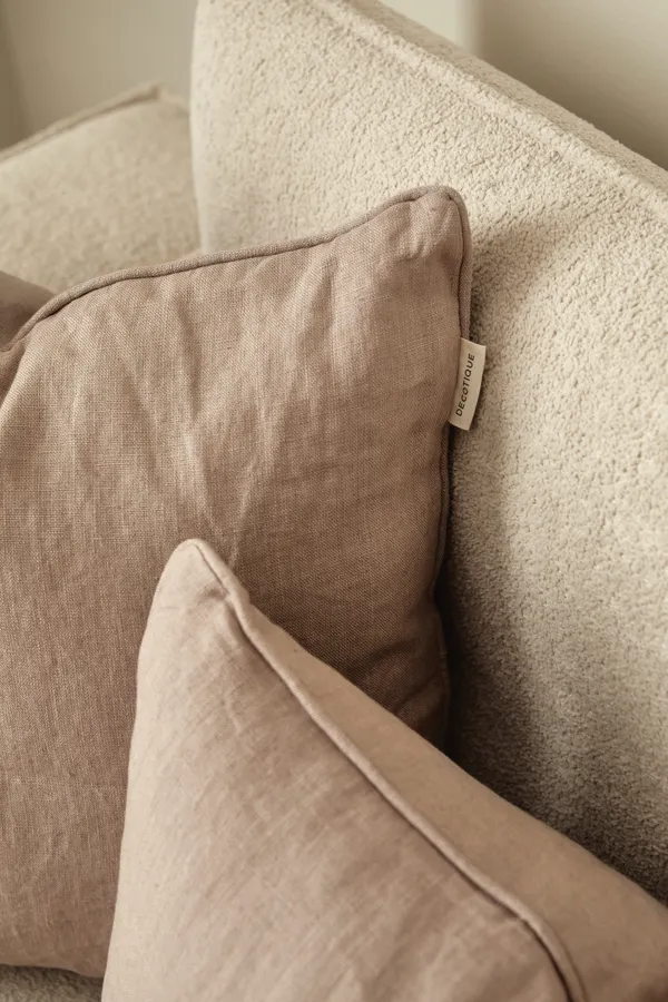 Soft Tyyny 40x60 cm Pinkki