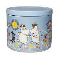 Moomin Burk 07L Sommardans