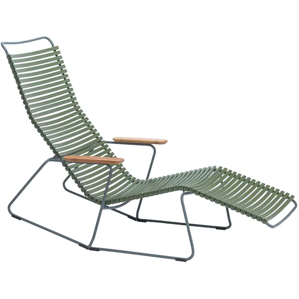 Click Sunrocker Solseng Olive