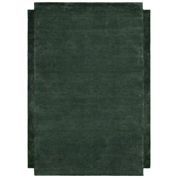 Level Ullmatta 250x350 cm Grön