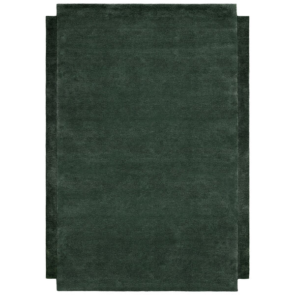 Level Ullteppe 250x350 cm Grønn