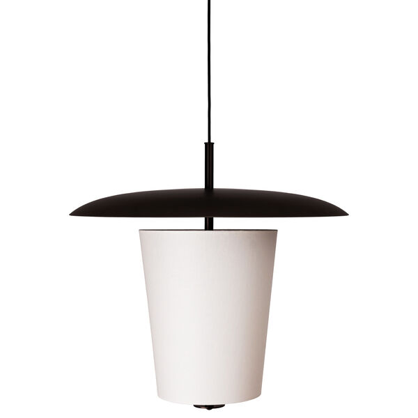 TOTON 600 Pendel Bronze 60 cm