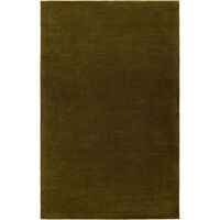 Nordic Plain Villamatto 250x350 cm Moss