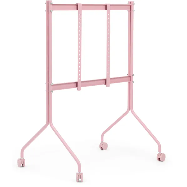 Moon Rollin' Tv-Stativ Bubble Gum