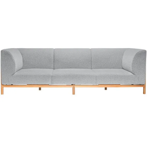 Moment Sofa 3-seters