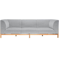 Moment Sofa 3-seters