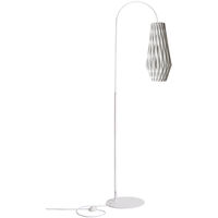 Signature 20/42 Gulvlampe Hvid