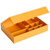 Colour Korurasia Egg Yolk