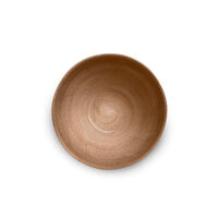 Basic Skål 35 cl Cinnamon