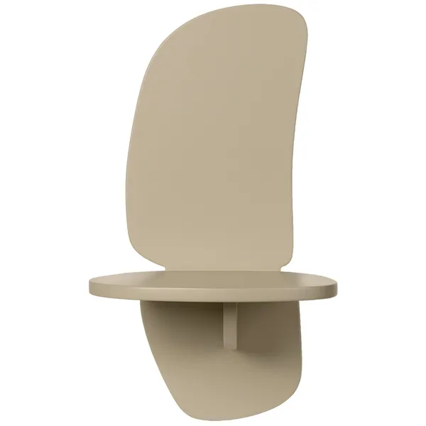 Pilu Hylla H40 cm Kashmir