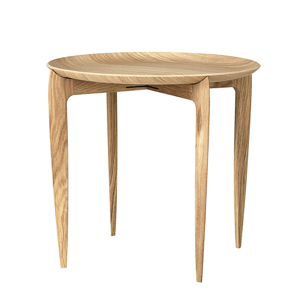 Tray Table Sidebord Eg