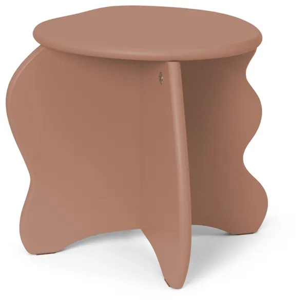 Slope Pall Rose