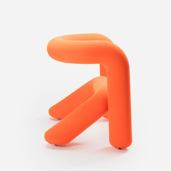 Extra Bold Fåtölj Orange