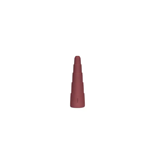 Spire Step Lysestake Plum