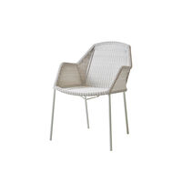 Breeze Stol Hvid