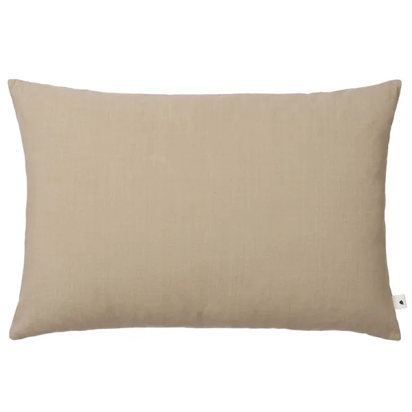 Sen Pudebetræk 40x60 cm Cashmere