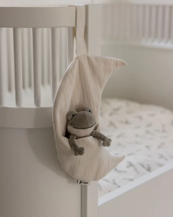 Aktivitetslegetøj Månen